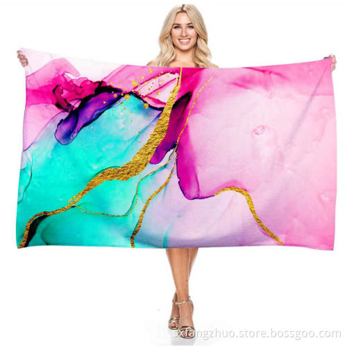holiday beach towels Along with the gender joker towels custom logo large towels
